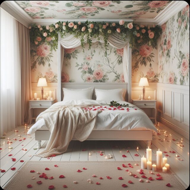 Love Paradise