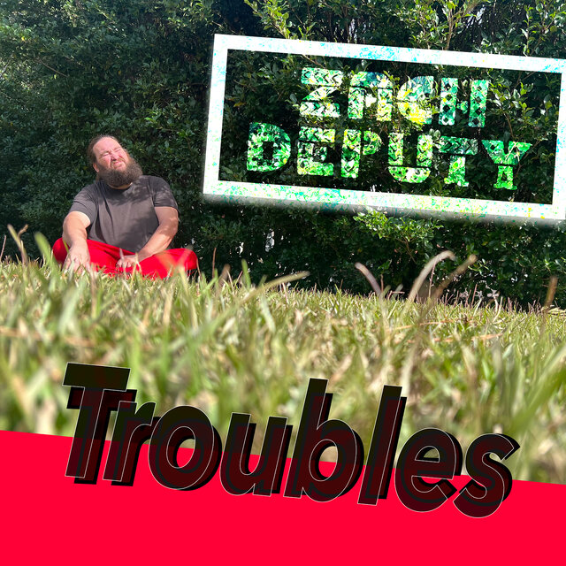Troubles