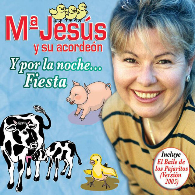 Y por la Noche Fiesta