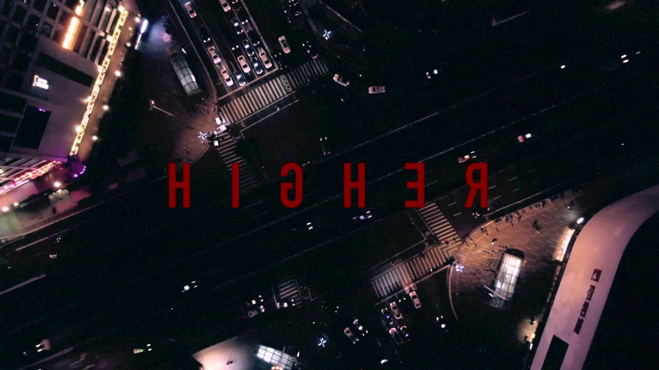 HIGHER