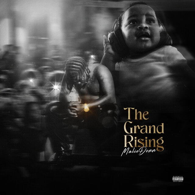 The Grand Rising