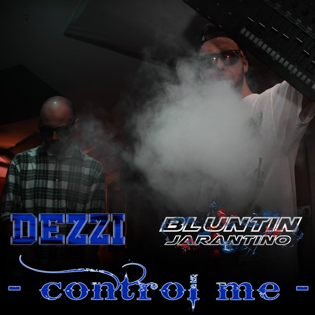 Control Me (feat. Dezzi)