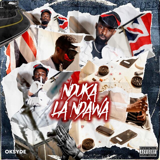 NDUKA LA NDAWA
