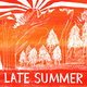 Cover art for album Late Summer by Rafi Bookstaber