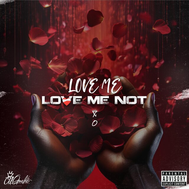 Love Me Love Me Not