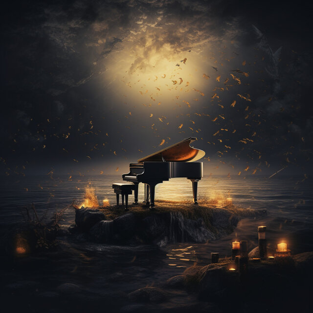 Piano Music: Urban Symphony