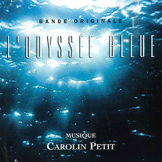 L'Odyssée bleue