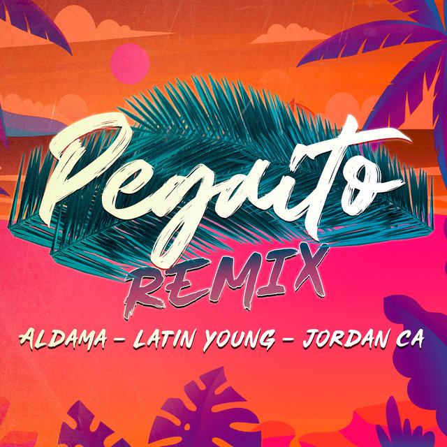 Pegaito (Remix)