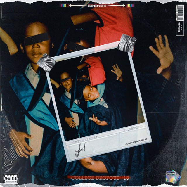 College Dropout 18