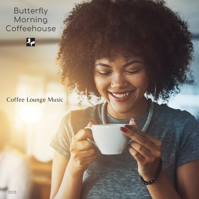 Coffee Lounge Music