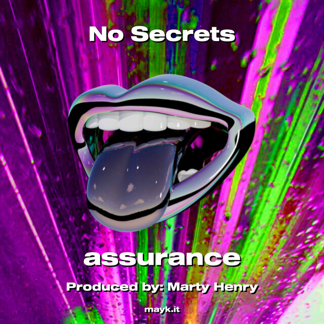 No Secrets