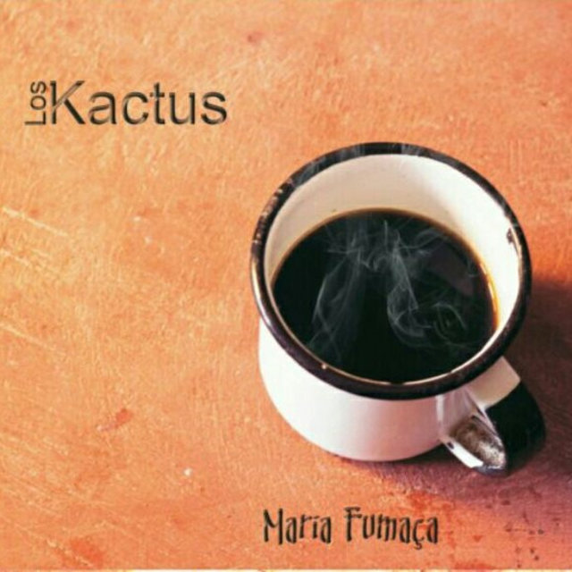 Maria Fumaça