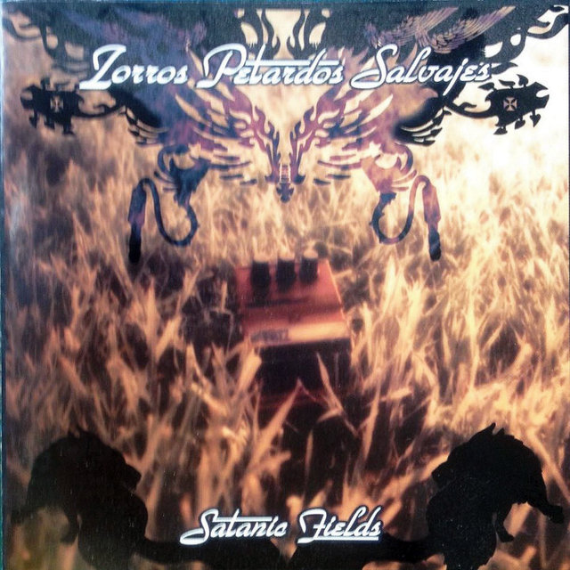 Satanic Fields
