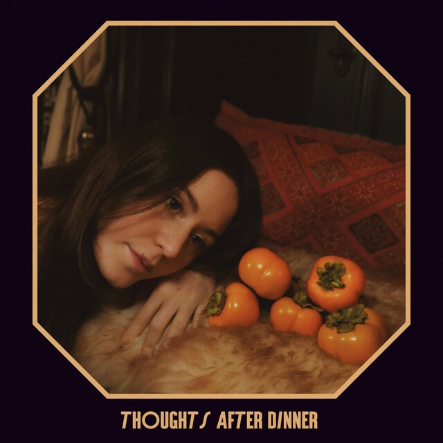 Thoughts After Dinner