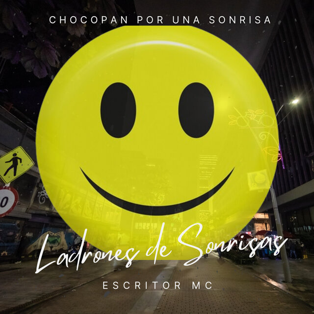 Ladrones de Sonrisas