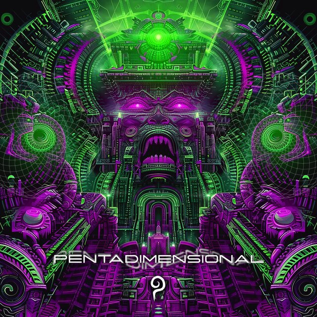 Pentadimensional