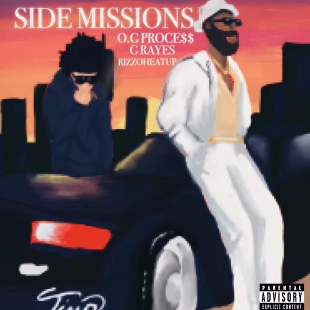 Side Missions