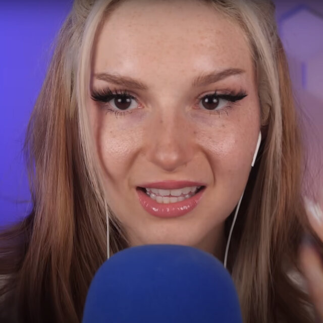 Unpredictable ASMR for Busy Minds - Follow My Instructions