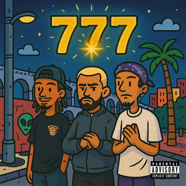 777