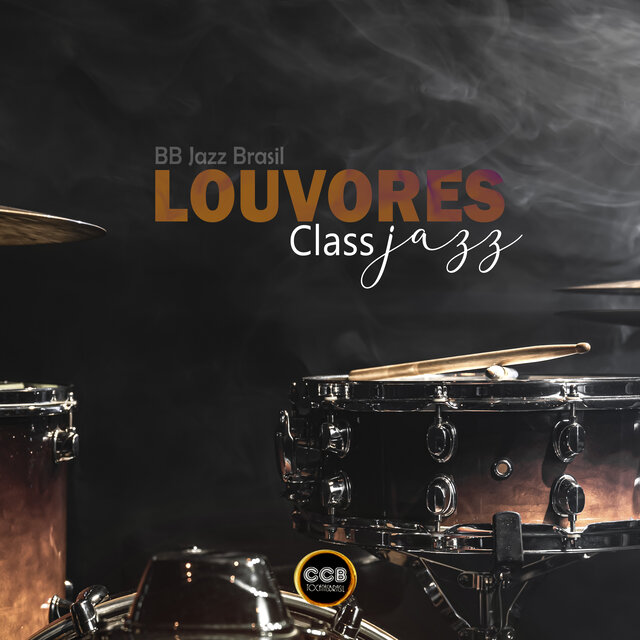 Louvores Class Jazz
