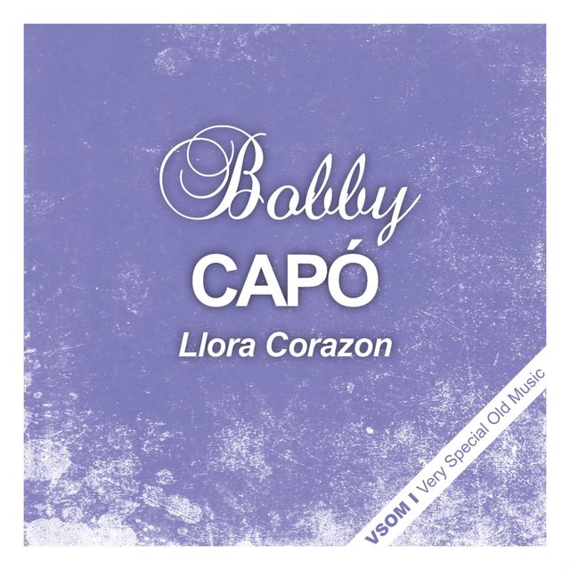 Llora Corazon