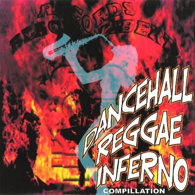Dancehall Reggae Inferno