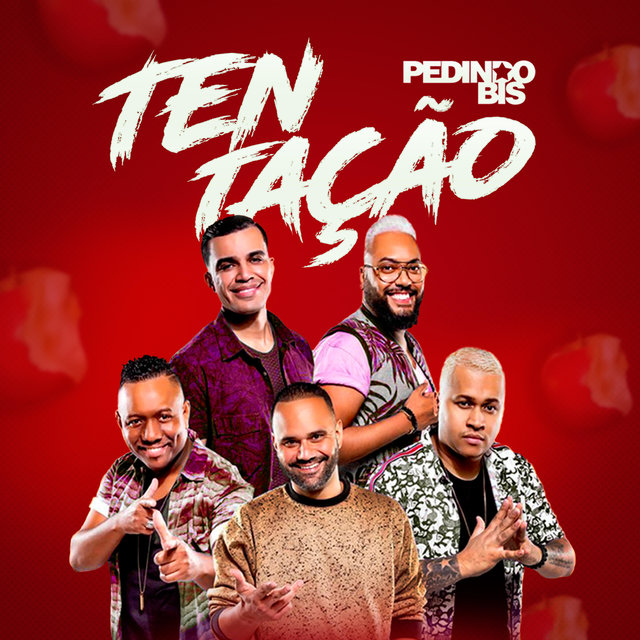 Tentação (Ao Vivo)