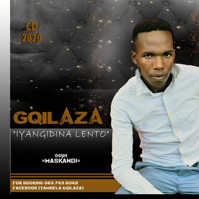 Iyang'dina Lento