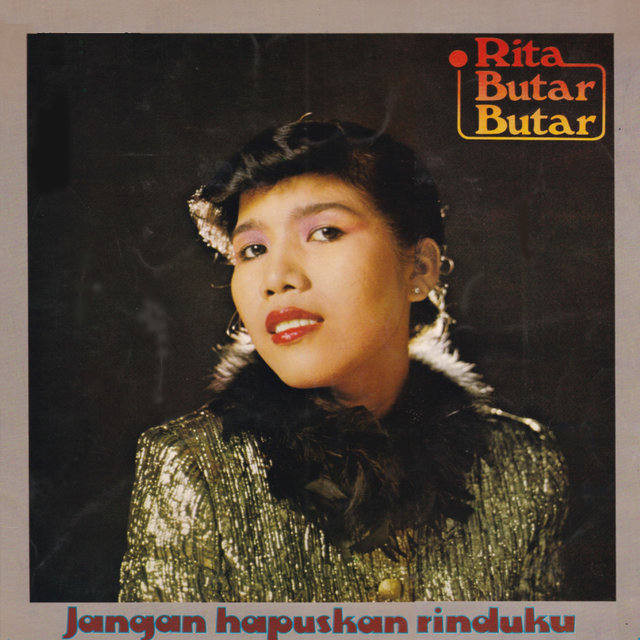 Jangan Hapuskan Rinduku