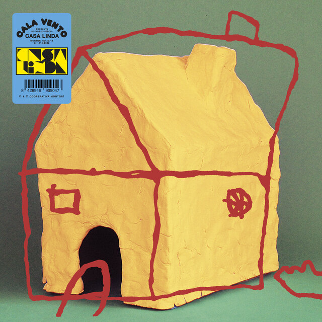 Casa Linda