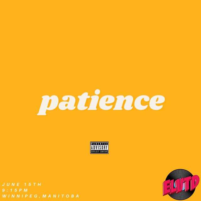 Patience
