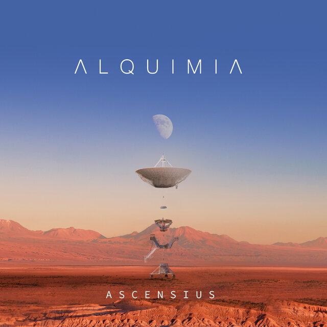 Alquimia