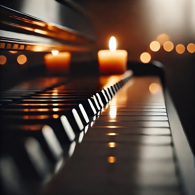 Deep Focus Piano: Instrumental Music for Studying & Concentration