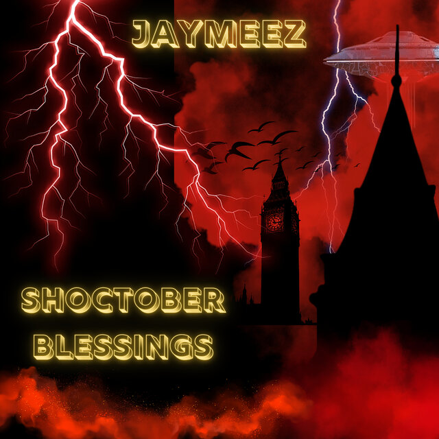 Shoctober Blessings