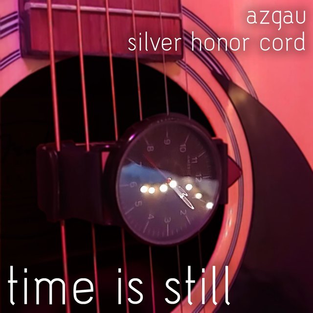 Time Is Still