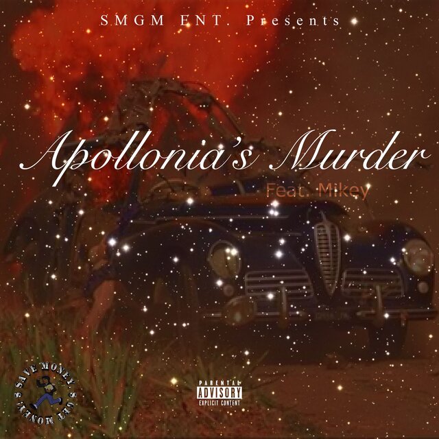 Apollonia's Murder
