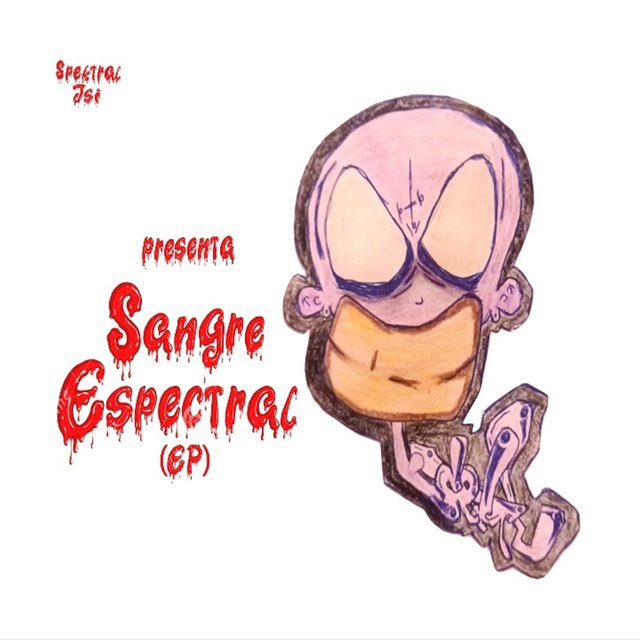 Sangre Espectral