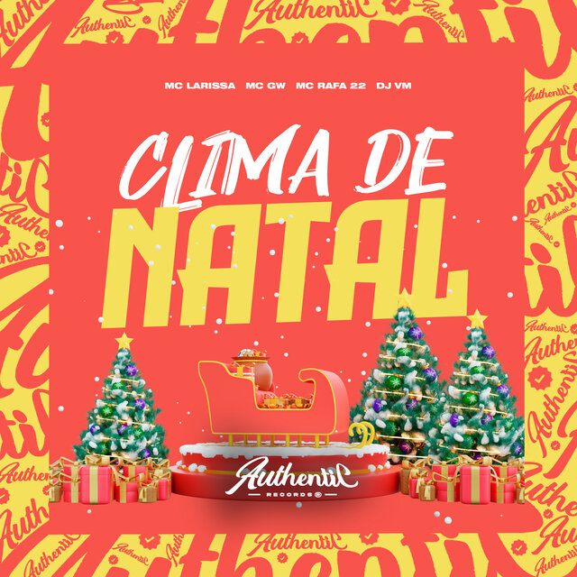 Clima de Natal