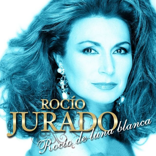Rocío De Luna Blanca