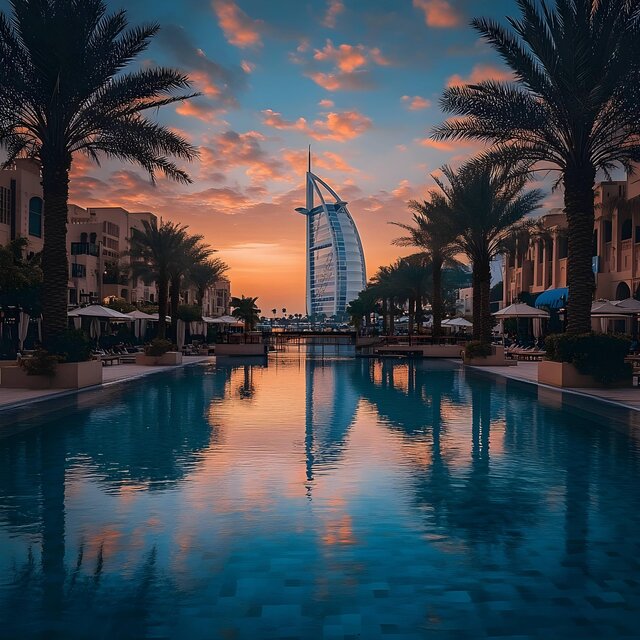United Arab Emirates