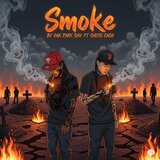 Smoke (feat. C-Note Cash)