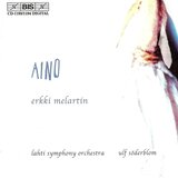 Aino, Op. 50, Act I: Prelude
