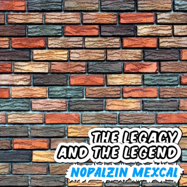 THE LEYEND AND THE LEGACY