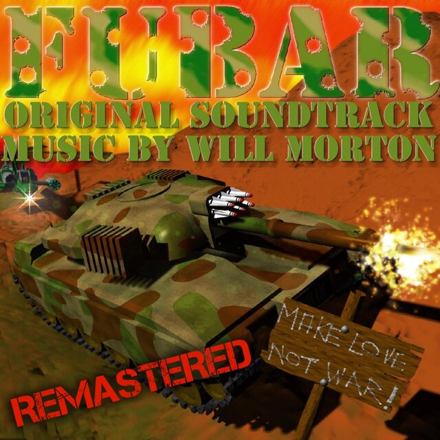 Fubar (Original Soundtrack)