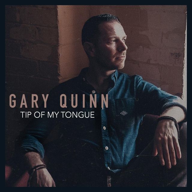 Tip of My Tongue
