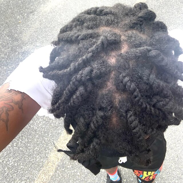 H.R.A.M (Hitta Ride Around Music) 3