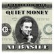 Cover art for album Quiet Money by Al Basile
