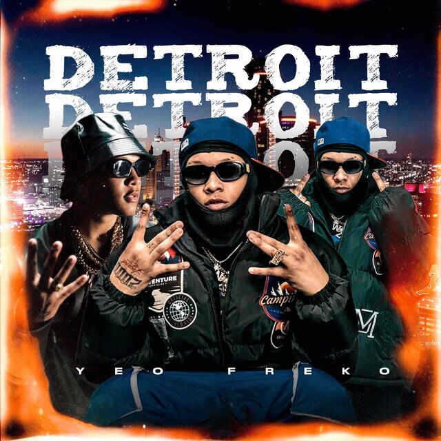 Detroit