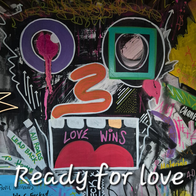 Ready for Love