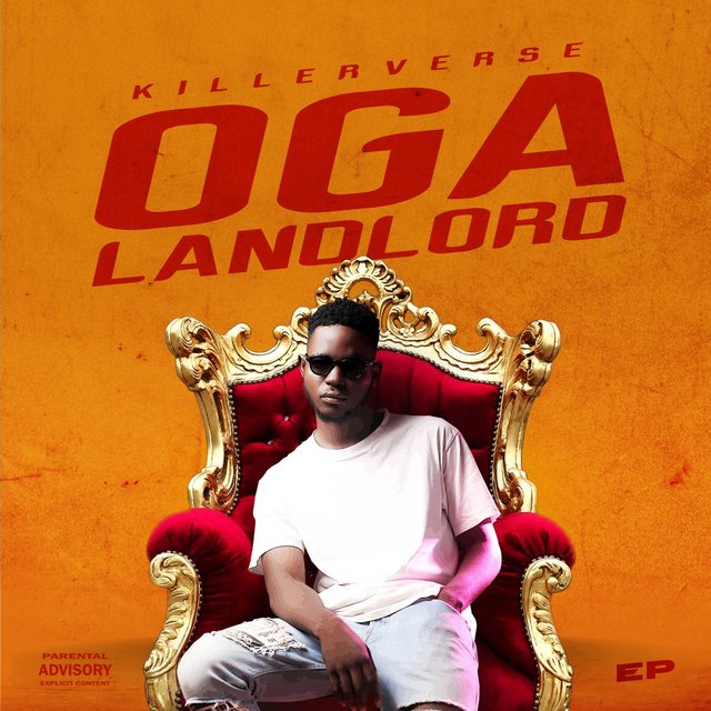 Oga Landlord